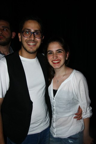 AUB Latin Dance 
